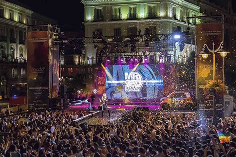 todo lo que tienes que saber de las fiestas del orgullo 2023 en madrid revista placet