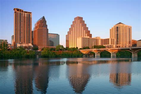 A Guide To The Neighborhoods Of Austin Texas Thelocalvibe