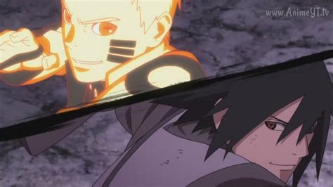 Naruto And Sasuke Vs Momoshiki Amv One For The Money Boruto Naruto