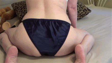 Findom Panty And Ass Worship While You Tribute Jolees Fetish Store