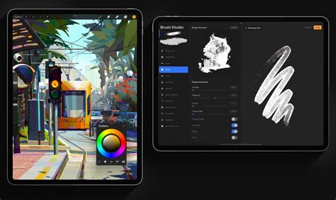 Top 5 Sketching Apps On Ipad For Product Designers Yanko Design