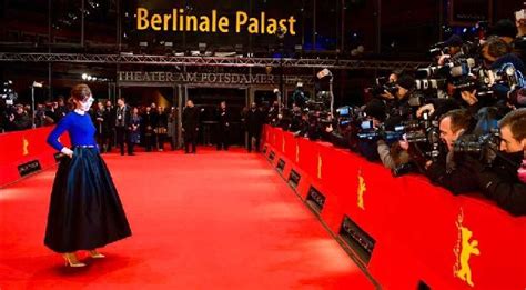 The Berlin International Film Festival Is Germanys Biggest Film