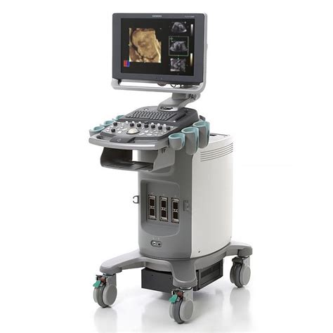 Siemens Acuson X300 Pe Ultrasound Machine Ultrasound Supply