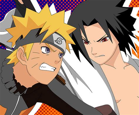 Sasunaru Sasuke And Naruto Love Story Photo 12017851 Fanpop