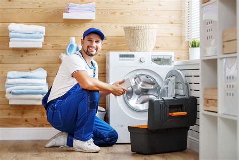 the appliance repair process and how to go through the appliance service steps involved · the