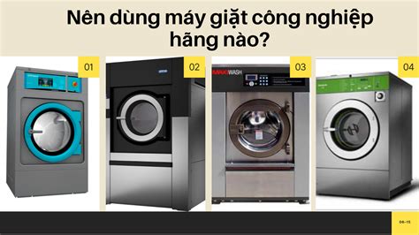 Báo giá máy giặt công nghiệp tại Đồng Nai Máy Giặt Công Nghiệp