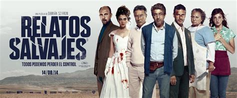 Wild tales (2014) the film is divided into six segments. Wild Tales (Relatos Salvajes) Movie Review