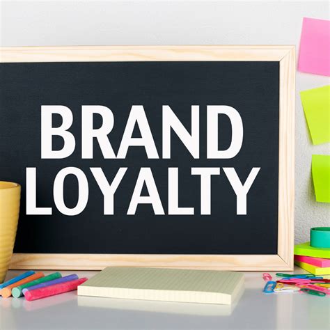 9 Ways to Develop Brand Loyalty - Making Marketing Sense