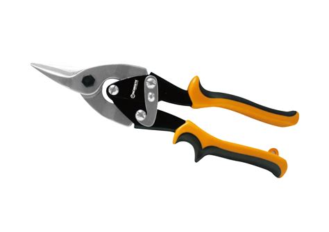 Worksite Heavy Duty Aviation Iron Sheet Cutting Tin Snips Tools 10