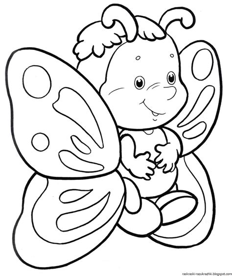 Desenho De Borboleta Para Colorir 12 Desenhos Para Pintar