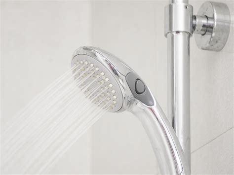 The 5 Best Removable Shower Heads For Handheld Use