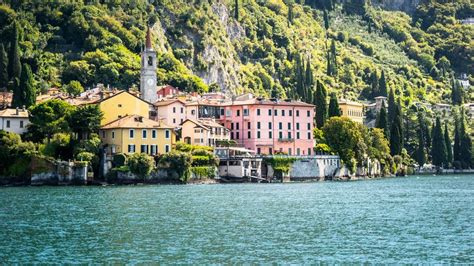 Jezero Como Što Sve Vidjeti I Posjetiti Na Najljepšem Jezeru U Italiji