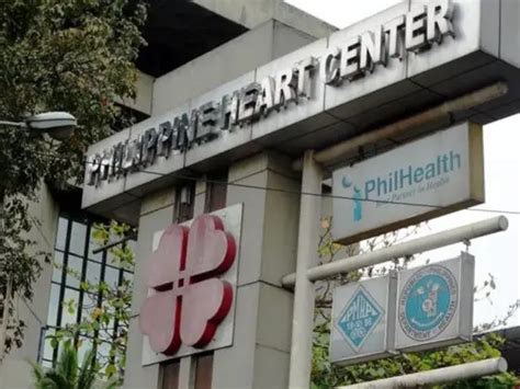 6 Philippine Heart Center Doctors Tested Positive For Coronavirus