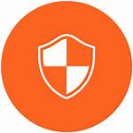 Icon Keamanan Icons Shield Security Menjaga Seguridad