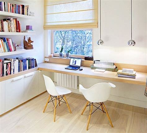 Beautiful Small Work Office Decorating Ideas 06 Cheap Office