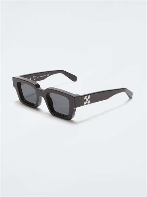 Virgil Sunglasses Off White Official Site