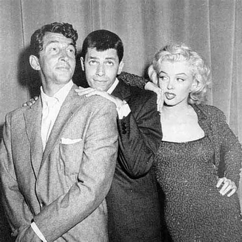 Stream Episode Dean Martin And Jerry Lewis With Guest Marilyn Monroe—02 24 1953 By The