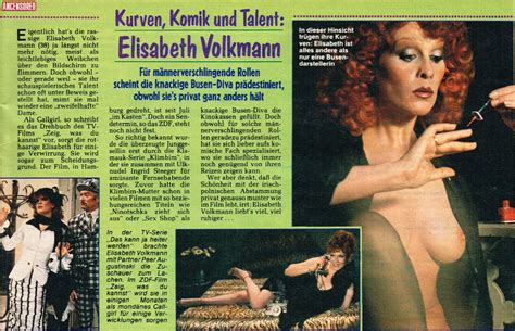 Naked Elisabeth Volkmann Added 06212019 By Dragonrex