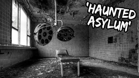 Top 5 Haunted Places In The United States You Should Never Visit Youtube