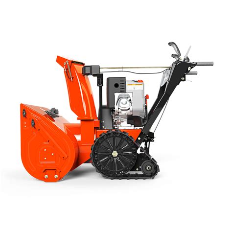 Snow Removal Innovations By Ariens For The Coming Winter
