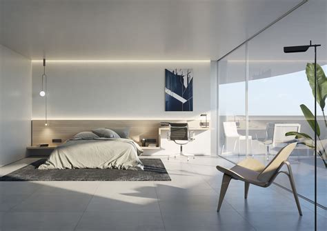 Kouros Tower Fran Silvestre Architects Archello House Rooms