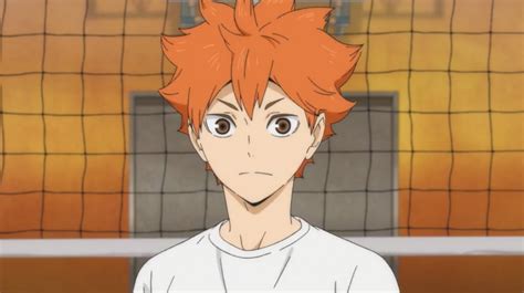 Hinata Shōyō Wiki Haikyu Fandom