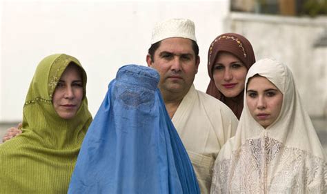 Muslims Want Laws Against Polygamy Scrapped After Italy Approves Same Sex Marriage World
