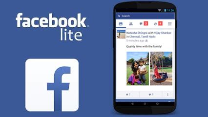 In these sections you will find the options that exist to hack any facebook account, we show you the free options that with a little of your time will get you to enter. Does Your Facebook App Take Forever To Load? Facebook Lite ...
