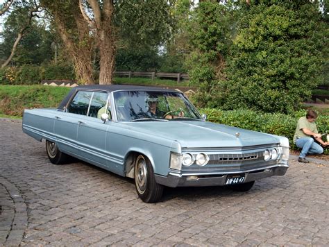 File1967 Chrysler Imperial Le Baron Photo 6 Wikimedia Commons