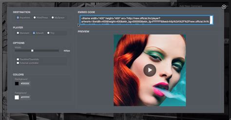 Free music promotion tips and tricks. Official.fm Launches Its New Music Promotion Platform ...