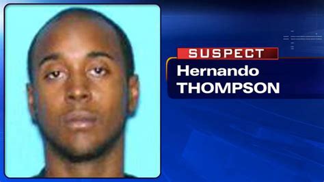 Kissimmee Shooting Suspect Turns Self In Wftv
