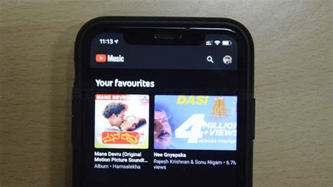 8 Best Music Streaming App In India That Offers The Best Music