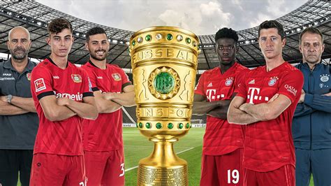 Leverkusen on wn network delivers the latest videos and editable pages for news & events, including entertainment, music, sports, science and more, sign up and share your playlists. DFB-Pokal: Die Aufstellungen zum Finale zwischen ...