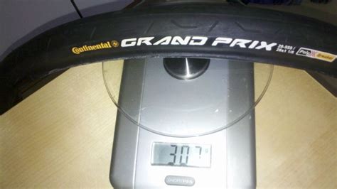Gewicht Continental Reifen Grand Prix Polyx 26x1⅛ 28 559