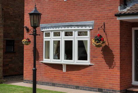 Bow And Bay Windows Yorkshire Upvc Bow And Window Prices Yorkshire