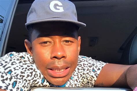 Tyler The Creator Says People Who Booed Drake Off Stage