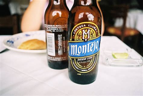 A Quick Review Of Popular Mexican Beers Guide To Drinking Beer In