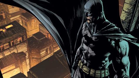 5 Times Batman Gained Superpowers Fandom
