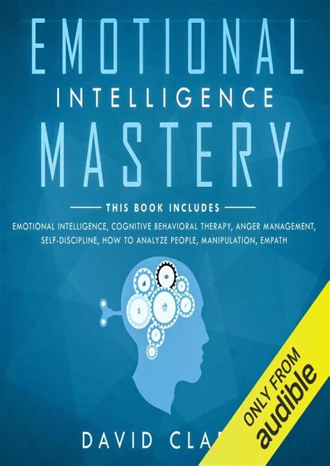 Ppt Pdf Download Free Emotional Intelligence Mastery 7 Manuscripts