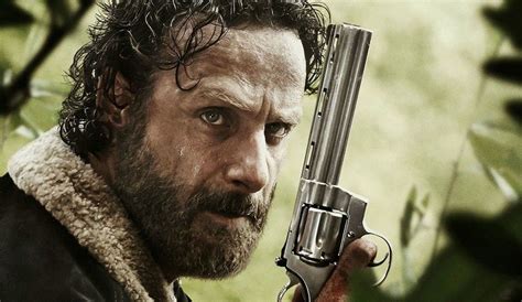 Because it's dealing with his dead son, it could risk becoming sentimental, but george saunders manages to avoid that. Andrew Lincoln's Ending For 'The Walking Dead' Is Perfect