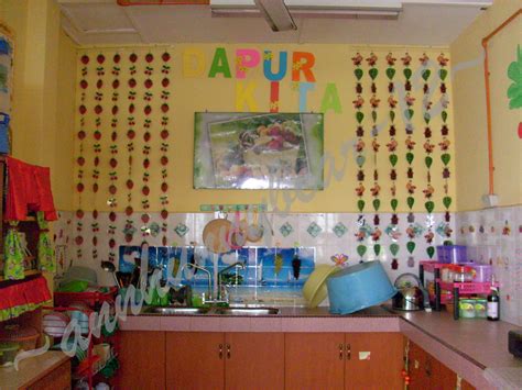 Maybe you would like to learn more about one of these? Dekorasi Dapur Tadika - Desain Interior Exterior