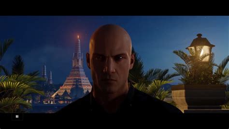 Hitman Game Of The Year Edition Youtube