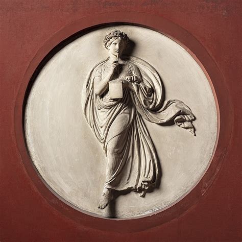 Who Were the Nine Muses of Greek Mythology? - Owlcation