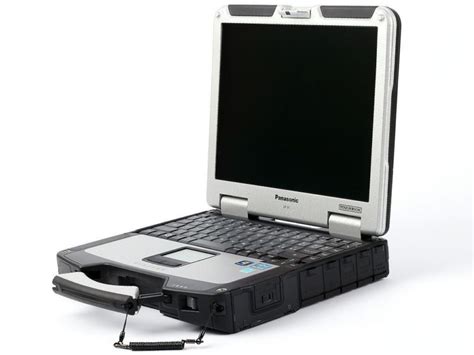 Panasonic Toughbook Cf 31 I5 Mk3 Ruggedtech