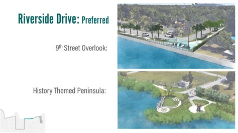 Renderings Reveal Plans For The Bradenton Riverwalk Expansion
