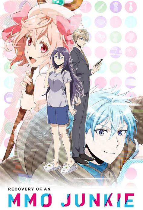 Recovery Of An Mmo Junkie Trakt