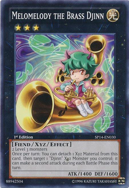 Yugioh Zexal Trading Card Game Star Pack 2014 Single Card Common Aye