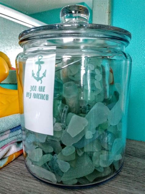 Sea Glass Turquoise Our Creative Cottage Ocean Photo By Susan Blaisdell Glass Sea Glass