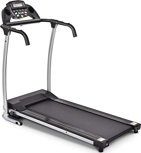 Gymax Folding Treadmill Electric Motorized Walking Running Machine