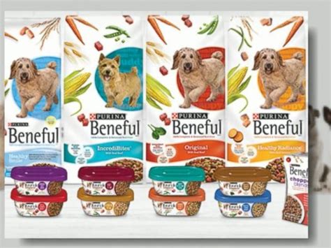 Why Is Purina Beneful Killing Dogs